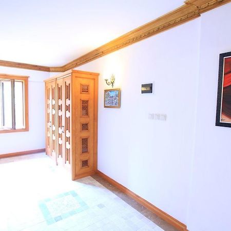Hotel Akyaka Yali Capkini Exterior foto