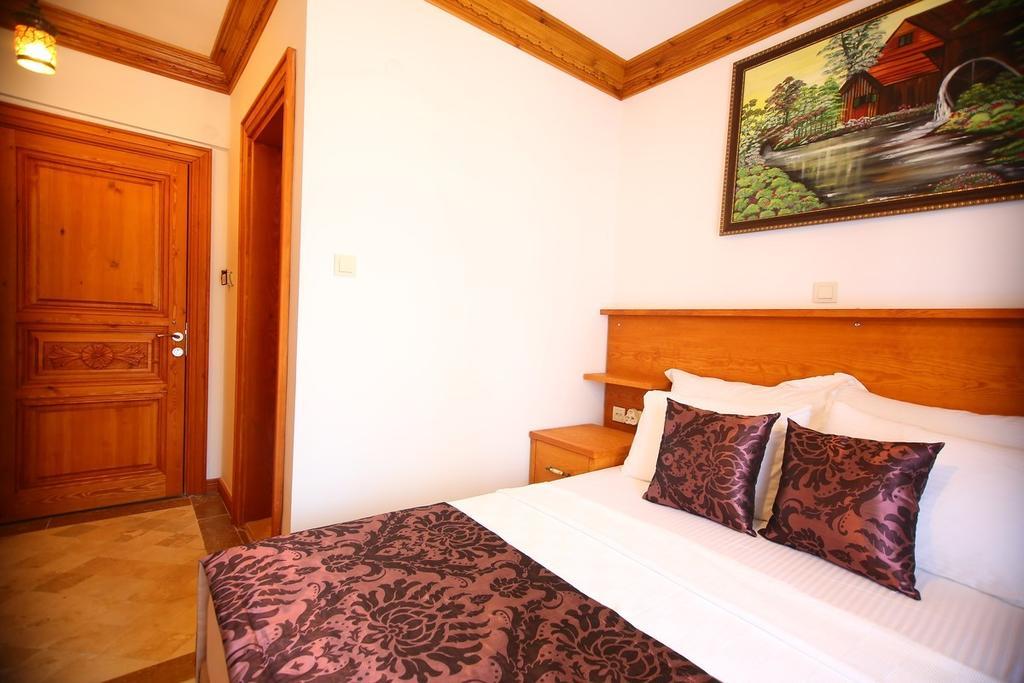 Hotel Akyaka Yali Capkini Zimmer foto