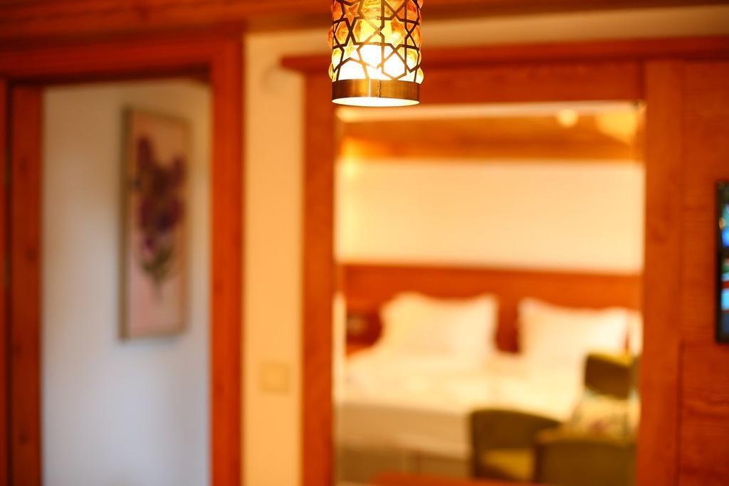 Hotel Akyaka Yali Capkini Zimmer foto
