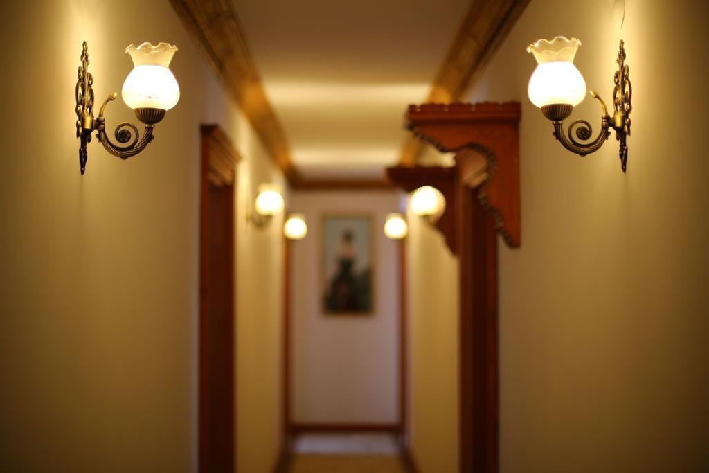 Hotel Akyaka Yali Capkini Zimmer foto