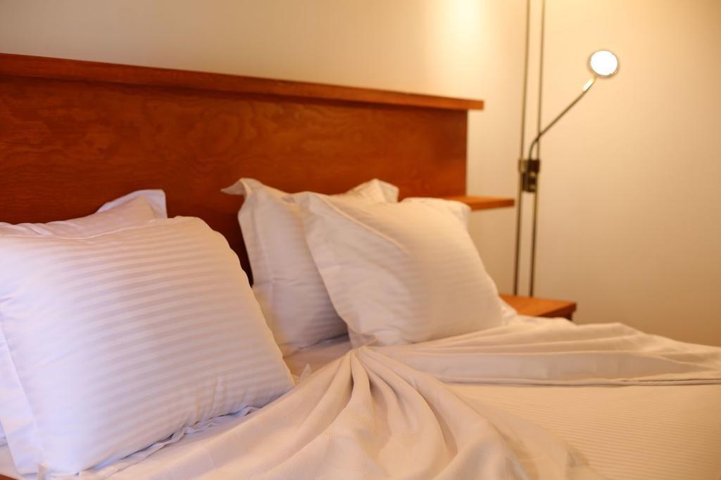 Hotel Akyaka Yali Capkini Zimmer foto