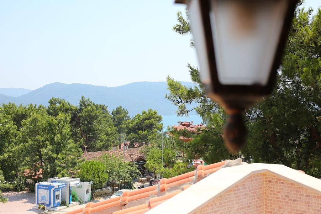 Hotel Akyaka Yali Capkini Zimmer foto