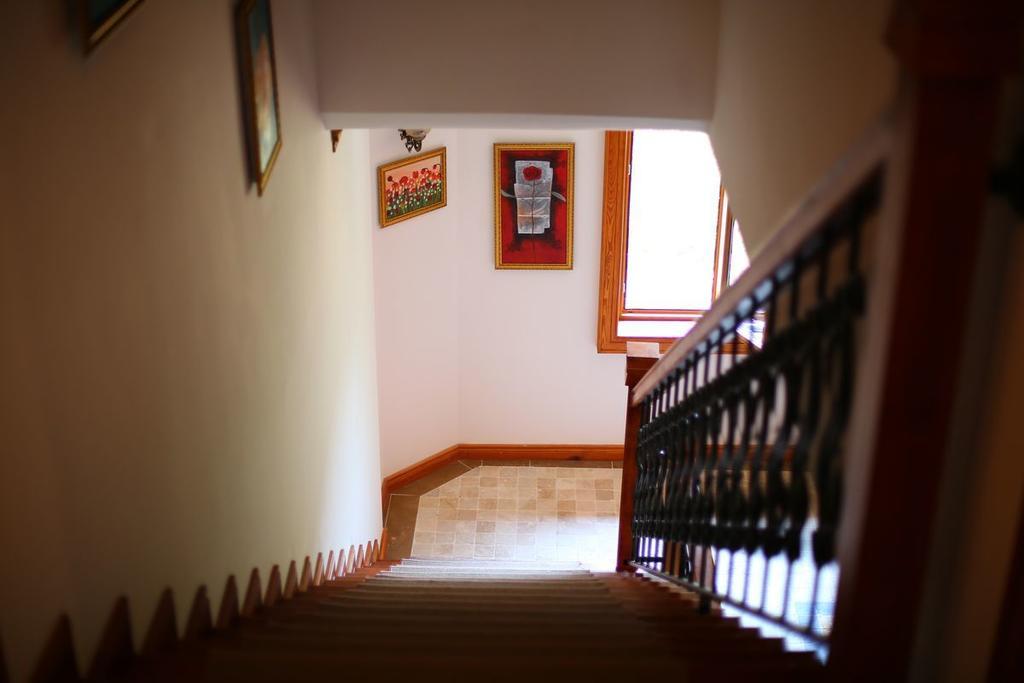Hotel Akyaka Yali Capkini Exterior foto